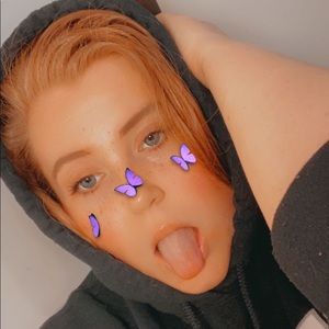 Meet your Posher, Hope